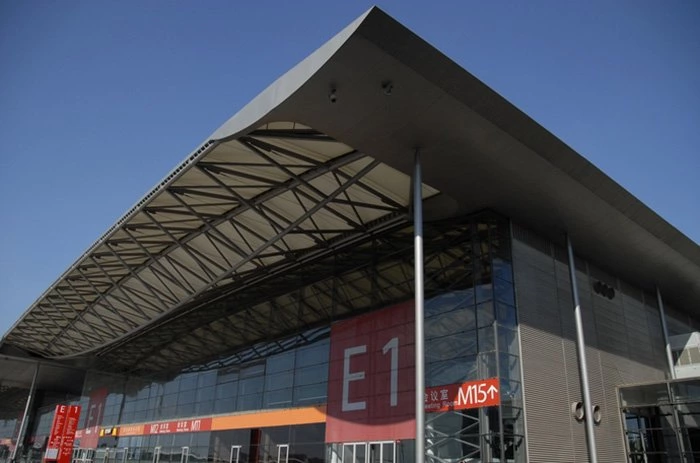 East China Fair--ALFA attend on Mar