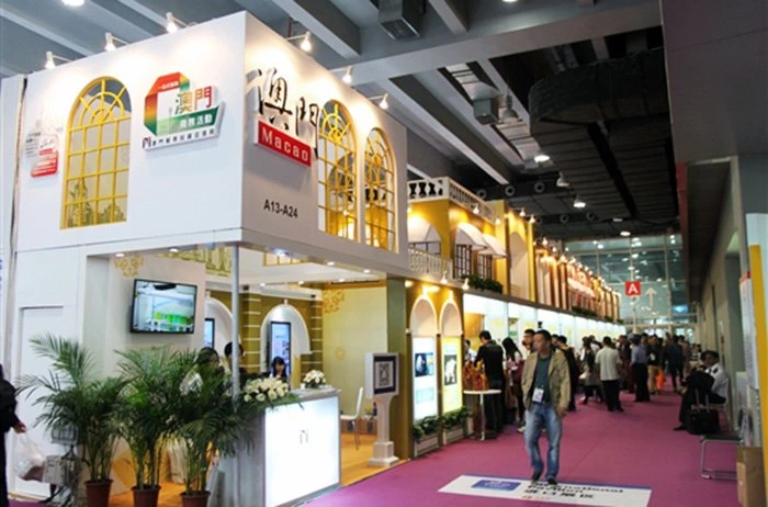 East China Fair--ALFA attend on Mar