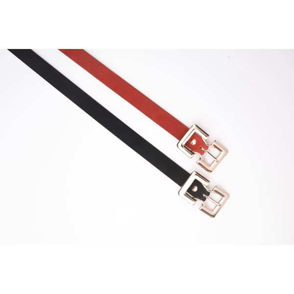 Genuine Suede Leather Dress Trendy Belts with Square Metal Pin Buckle for Women