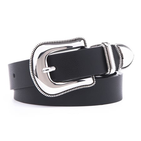 Cowgirl Western Women Belt AFS189