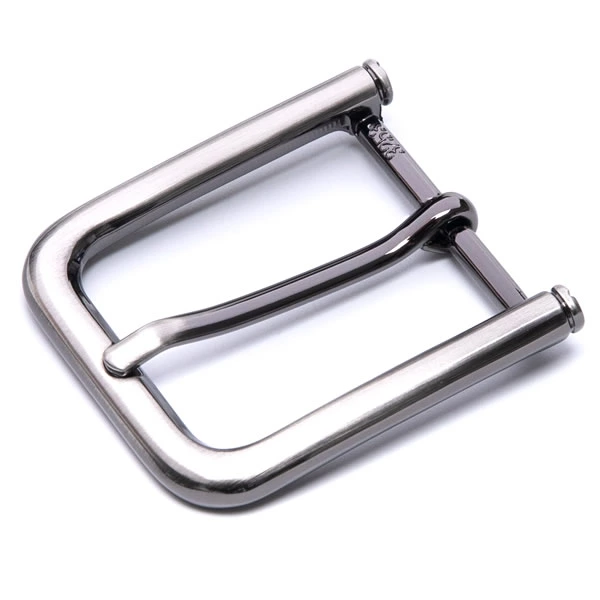 Zinc Alloy Pin Belt Buckles for Men