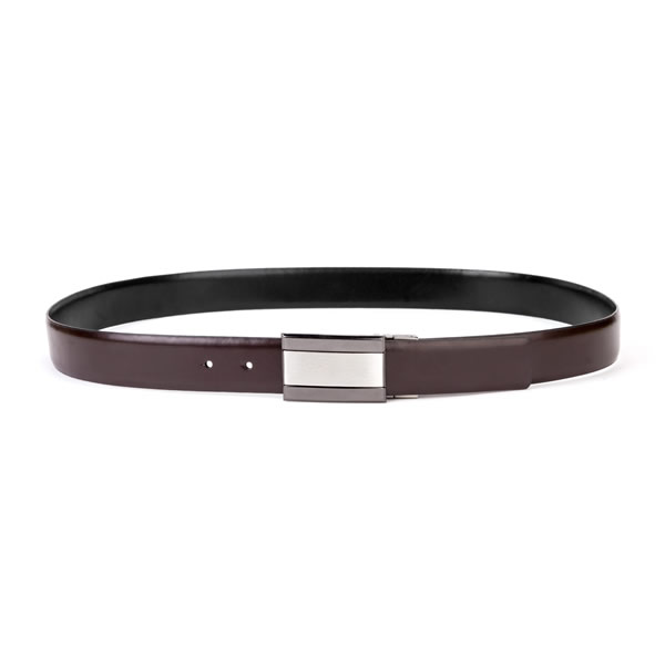 Reversible Dress Genuine Leather Belt Men - Alfa Industry Co., Ltd