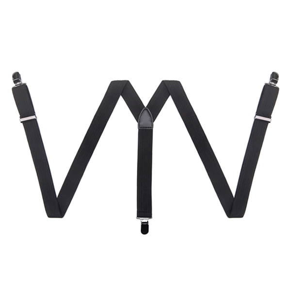 Mens Y-Shape Braces Belts Womens Elastic Adjustable Pants Suspenders